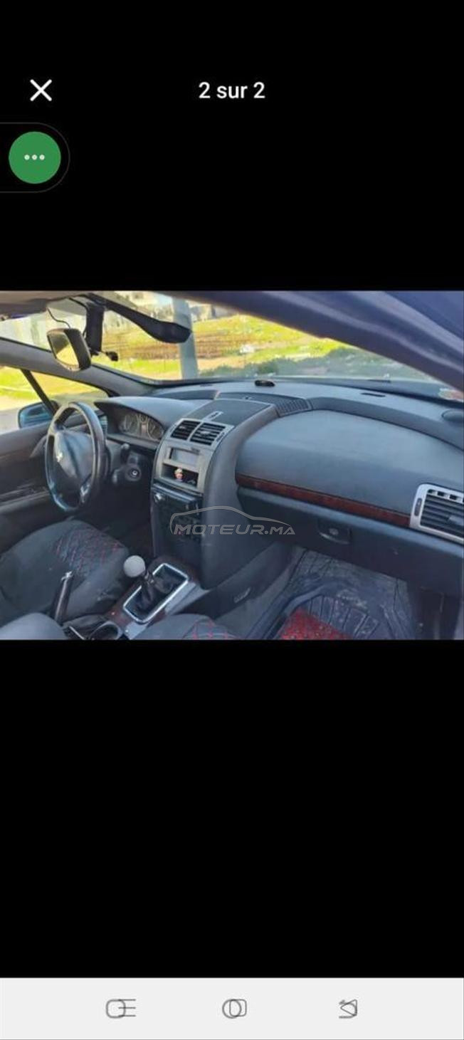 Peugeot407