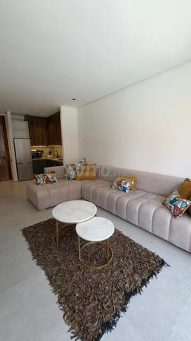 Appartement meublé près de café adresse - 2