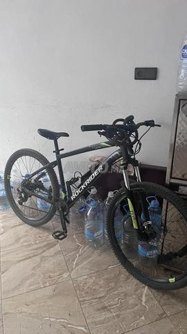 Rockrider 530 ST en excellent état, prix 2300dh - 2