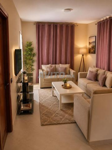 Appartement à louer 60 m² à Cabo Negro - 2