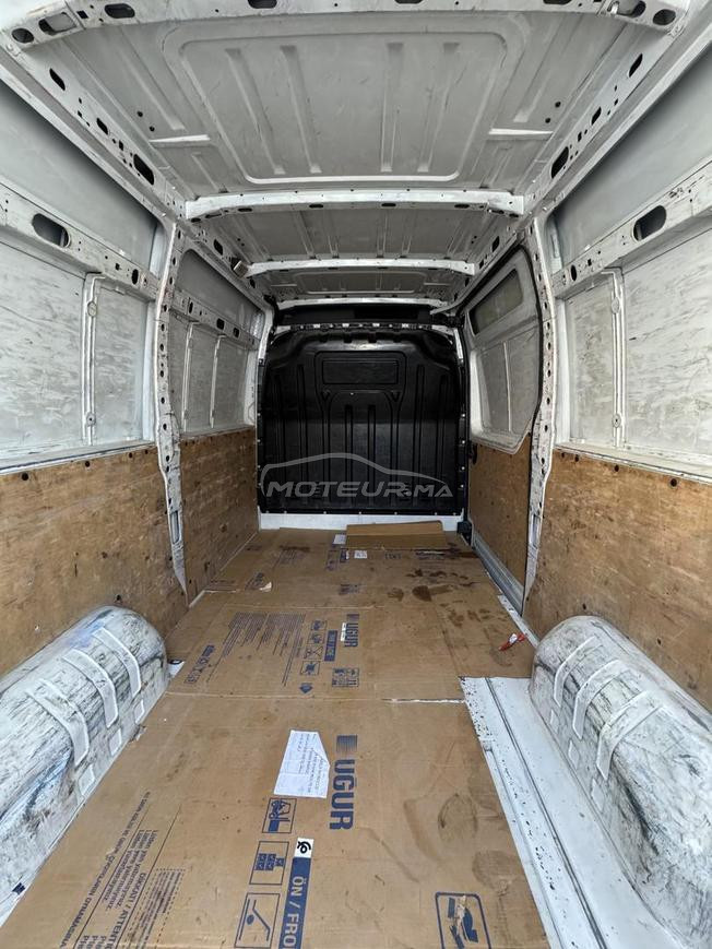 renault master 2021
