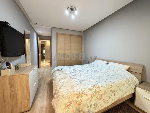 Appartement à vendre 101 m² à Golf Prestigia