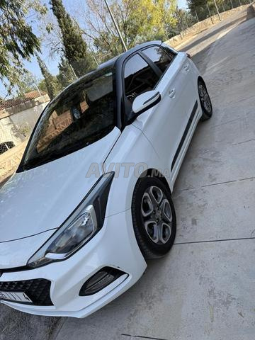 Hyundai i20 - 2