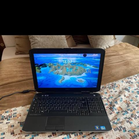 Dell Latitude E5530 - 2