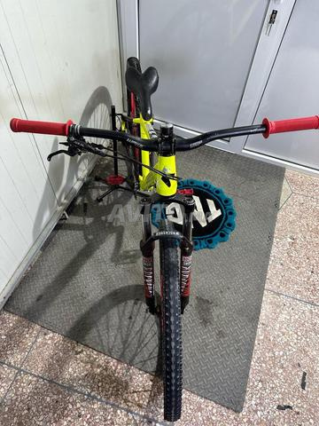Specialized P.26 / Dirt Jump / Très bon état - 2