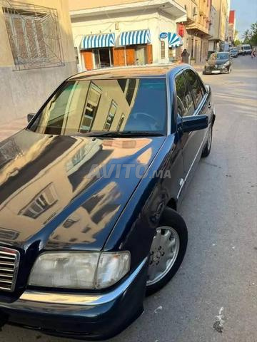 Classe E 220 Diesel Automatique - 2