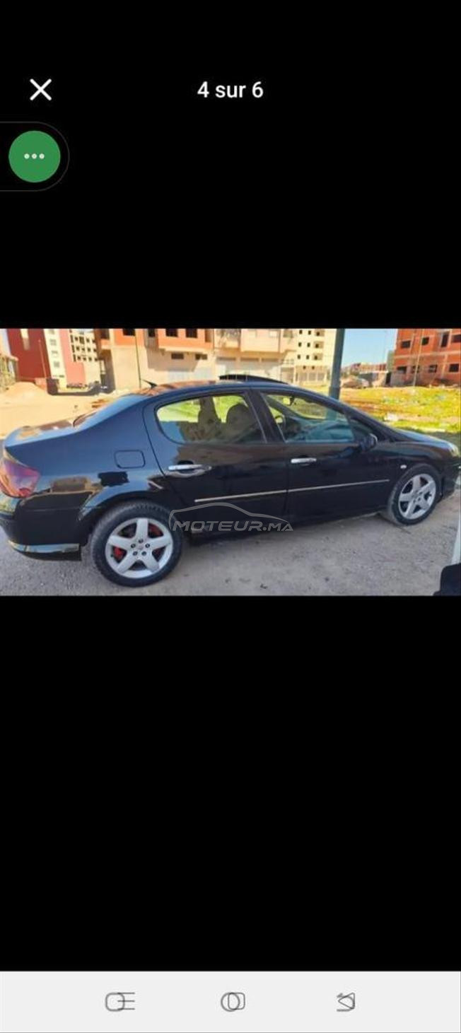 Peugeot407