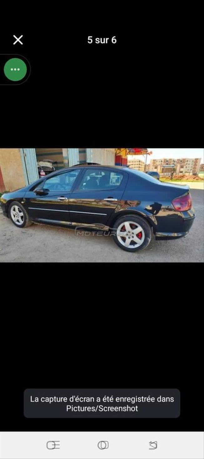 Peugeot407