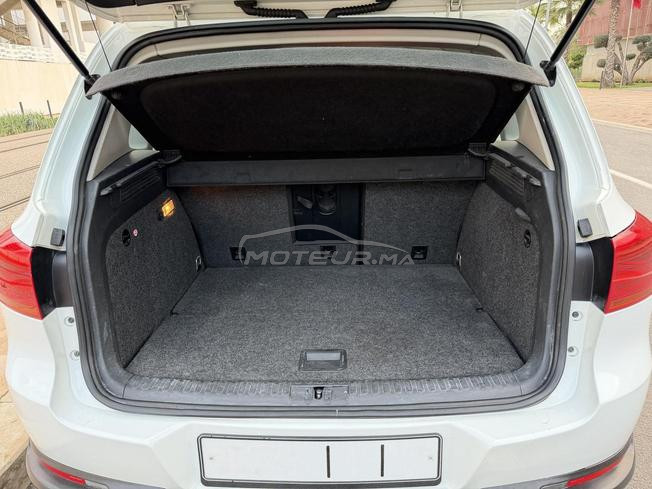 VW TIGUAN OCT 2016 DIESEL TDI 2.0