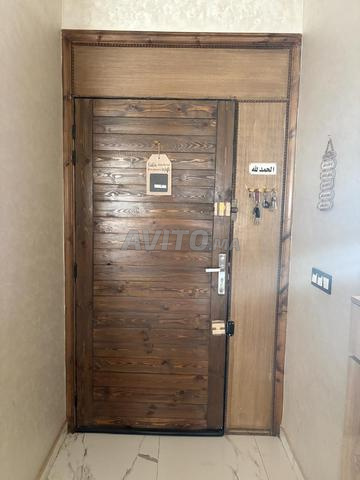 Porte à vendre - 2