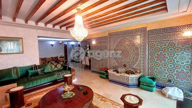 FES-AG-1090 - Appartement à vendre à Nouvelle Ville