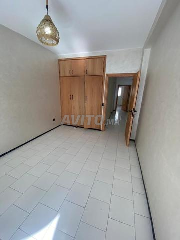 Appartement à louer à Agdal - 2