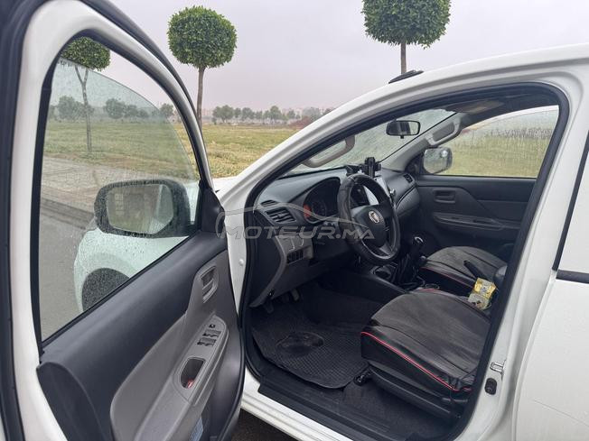 Fiat Fullback Diesel Manuelle 2020 à Fès