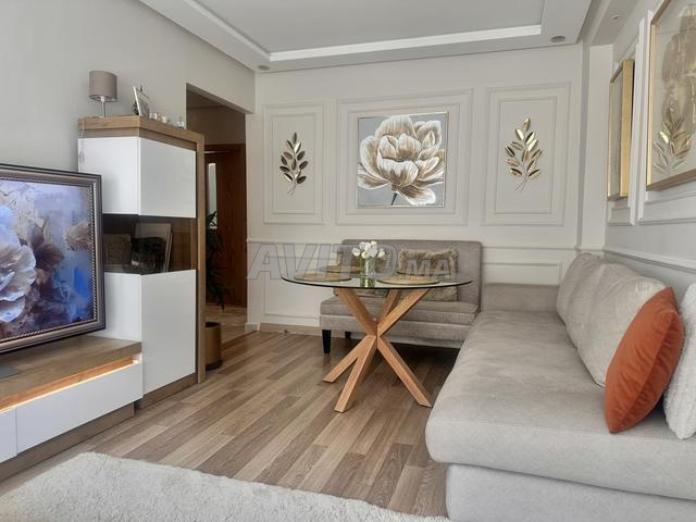 Salon moderne - 2