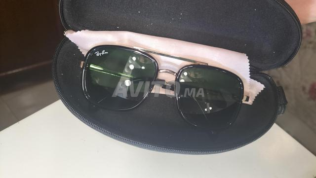 Ray Ban original