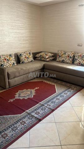 شقة مفروشة للإيجار في المعمورة - 2