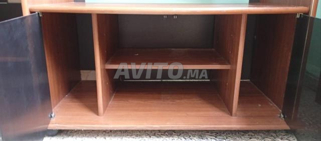 Meuble TV - 2