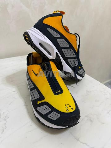 أحذية وسندالات Nike أصلية مستوردة من الخارج - 2