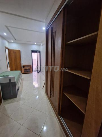Louer appartement meublé à mimosas kenitra - 2