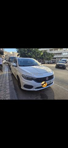 فيات تيبو اليد الأولى - 2