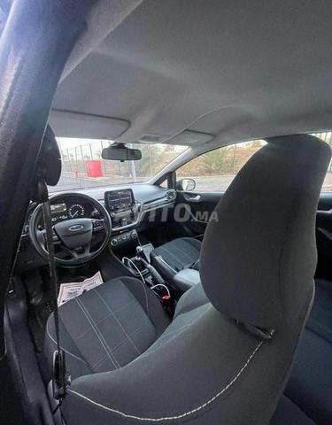 ford fiesta trend plus diesel  - 2