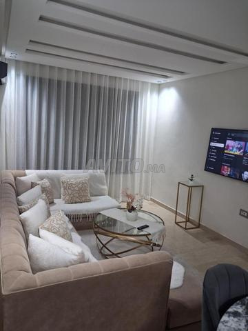 استوديو جميل في قلب المعارف