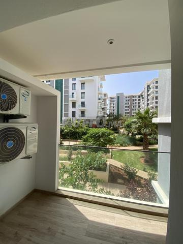 Appartement meublé aux Perles de l'Agdal