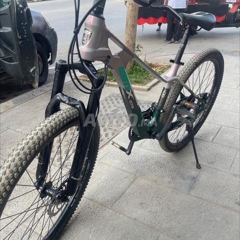 دراجة أنيقة - 2