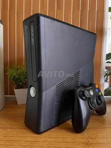 Xbox 360 professionnel, tout est bien dedans, bienvenue ✅ - 2