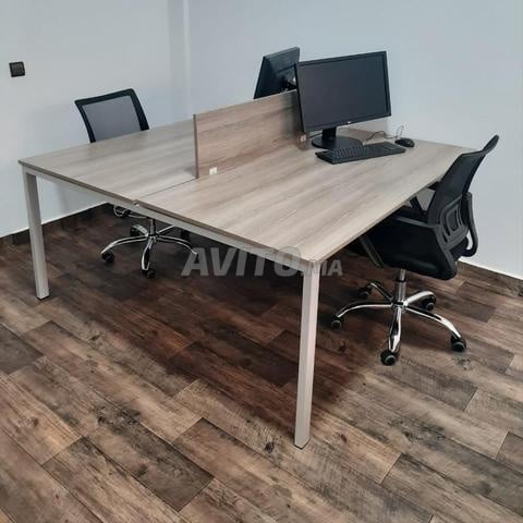 Bureaux Open Space pour Centre d’Appel - 2