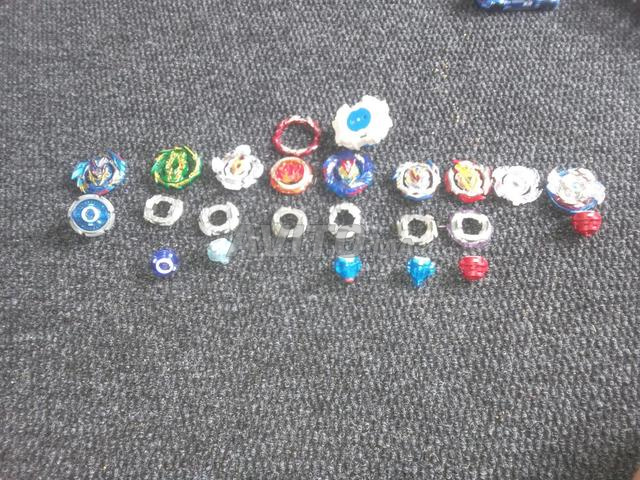 Blades Beyblade - 2