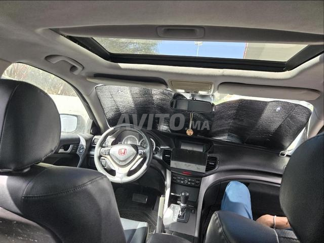 HONDA ACCORD PLATINIUM - 2