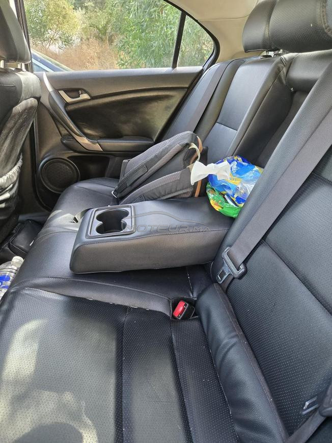 HONDA ACCORD PLATINIUM