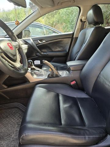 HONDA ACCORD PLATINIUM - 2