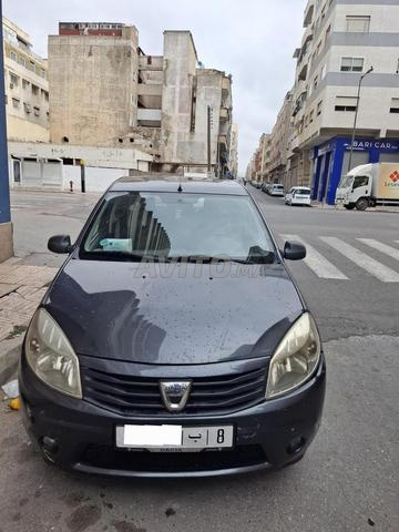 Dacia Sandero - 2