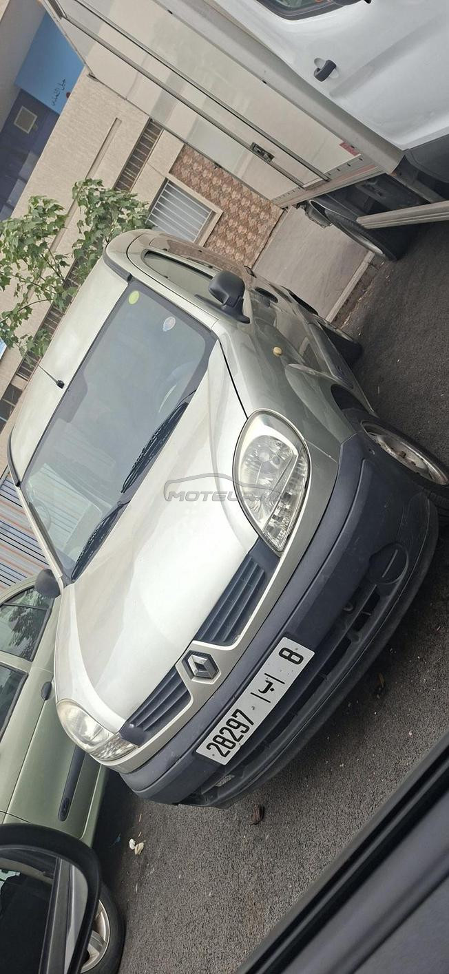 kongoo Diesel ch 6 motor Dci