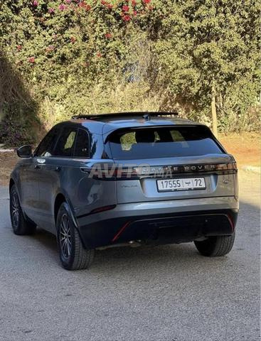 Land Rover Range Rover Velar Diesel Automatique - 2