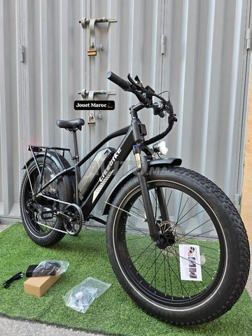VÉLO ÉLECTRIQUE LIKEBIKE LANDER PRO - 2