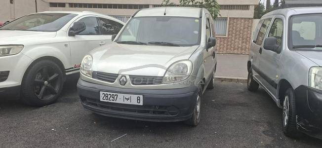 kongoo Diesel ch 6 motor Dci