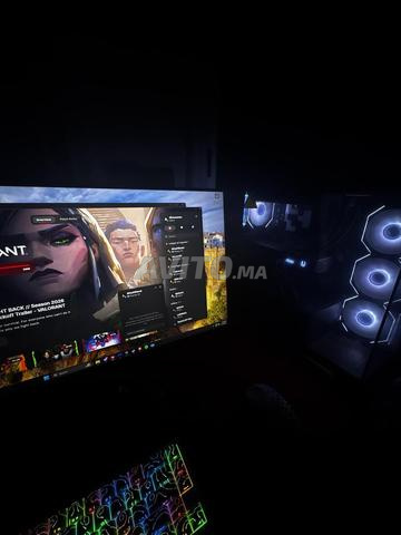 Setup Compétitif sans GPU - 2