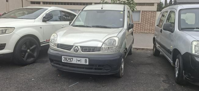 kongoo Diesel ch 6 motor Dci
