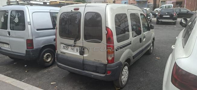 kongoo Diesel ch 6 motor Dci