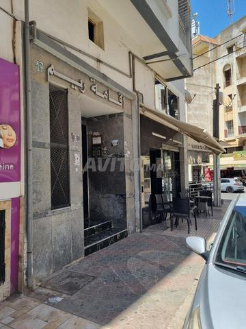 🏠 Appartement à louer à Settat – Quartier Smaala