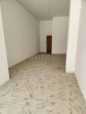 محل للإيجار بالقرب من ماغدو الجديد - 2