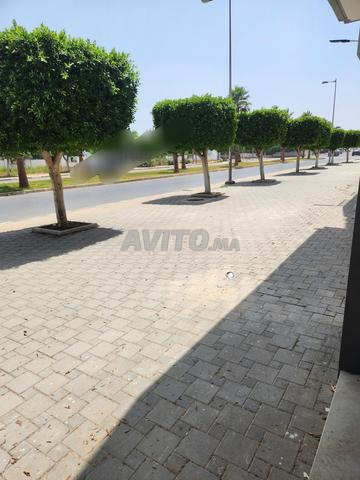 محل للإيجار بالقرب من ماغدو الجديد
