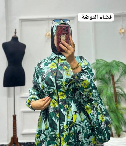 بوركيني مكون من 4 قطع - 2