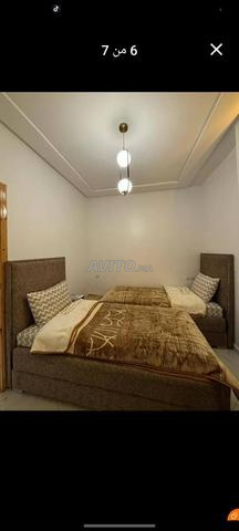 Bel appartement à louer avec wifi - 2