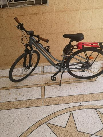 دراجة هوائية كالجديدة - 2