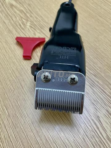 Tondeuse Professionnelle HTC طوندوز - 2