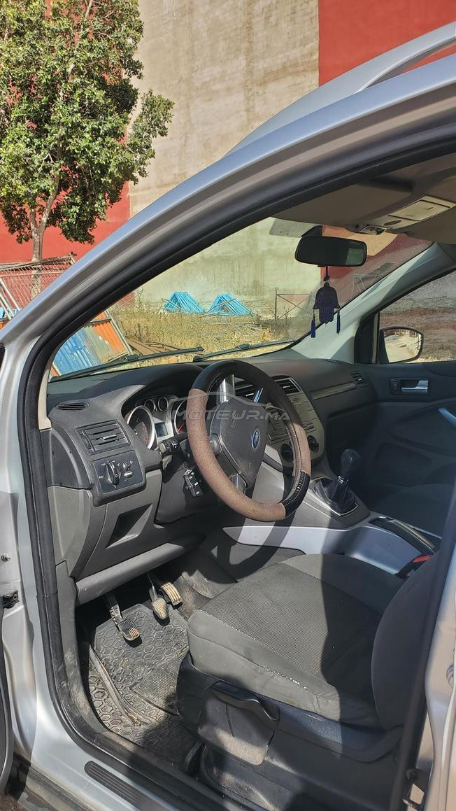 FORD KUGA 2011 حاجة نقية